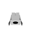 BLAU * FOCO EMPOTRAR 1L 3W  3000K BLANCO